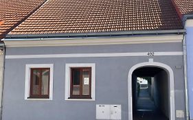 Domeček Slavonice